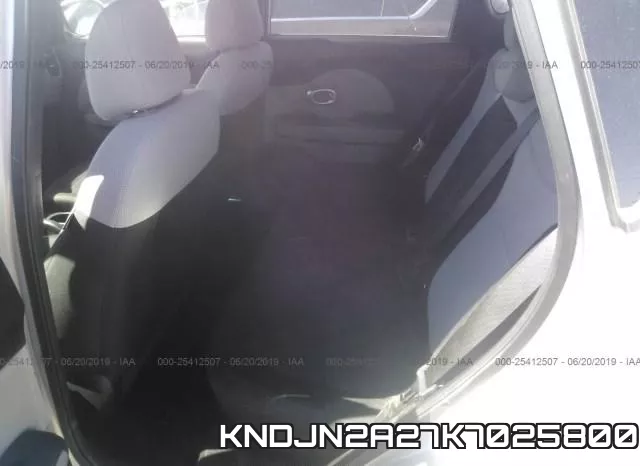 KNDJN2A27K7025800 фото 9