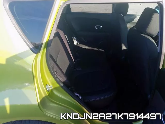 KNDJN2A27K7914497 фото 7