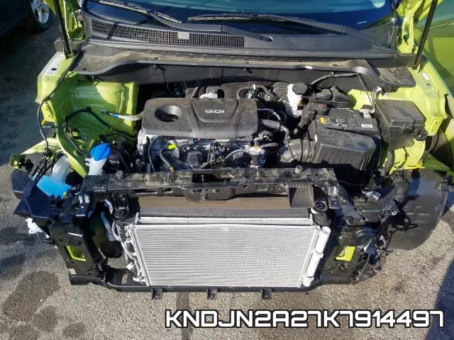 KNDJN2A27K7914497 фото 8