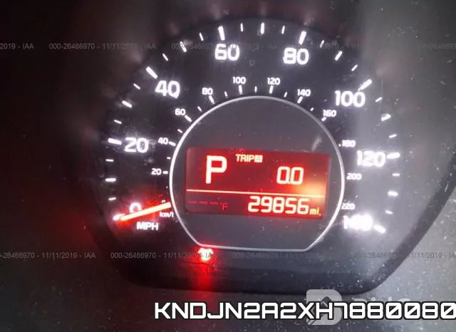 KNDJN2A2XH7880080 фото 7