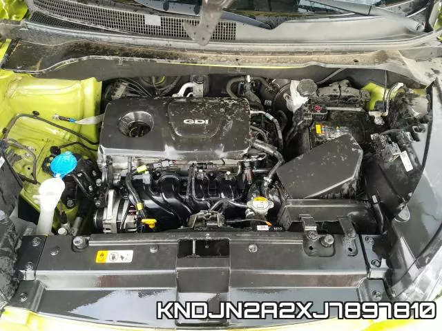 KNDJN2A2XJ7897810 фото 8