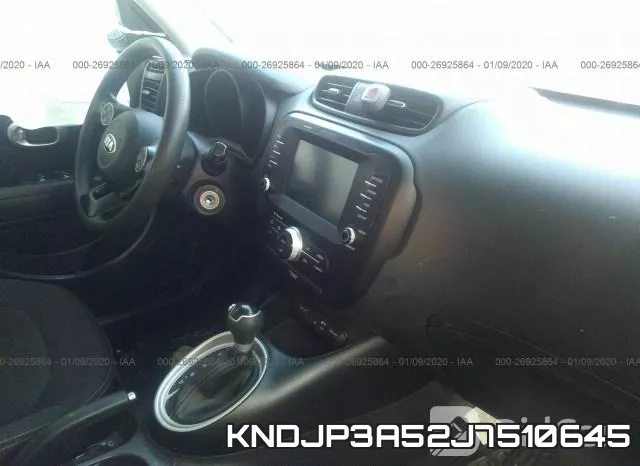 KNDJP3A52J7510645 фото 6