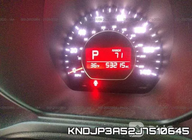KNDJP3A52J7510645 фото 8