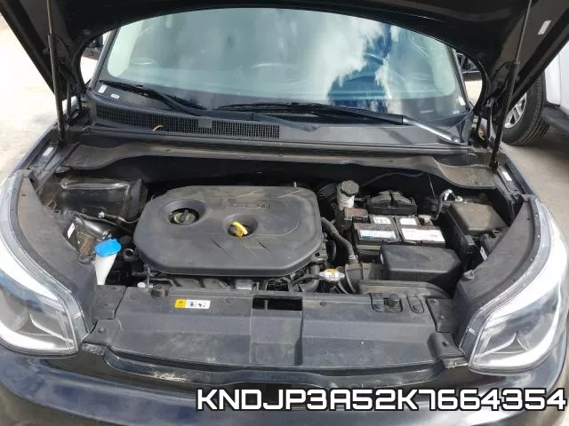 KNDJP3A52K7664354 фото 8
