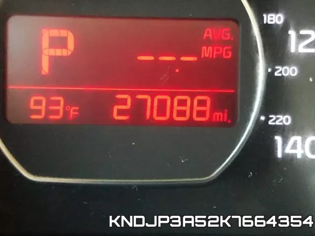 KNDJP3A52K7664354 фото 9