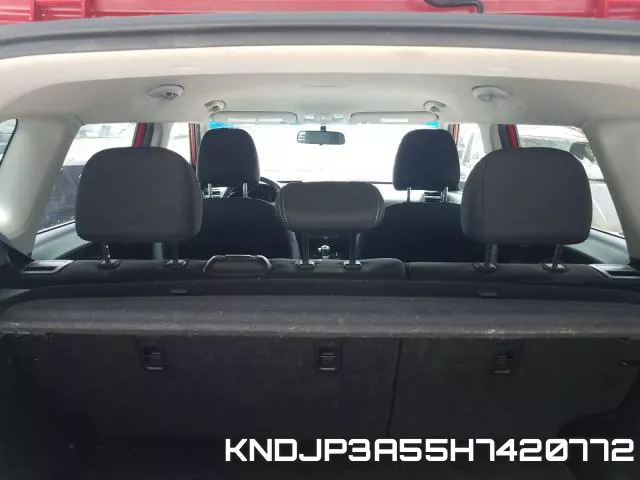 KNDJP3A55H7420772 фото 10