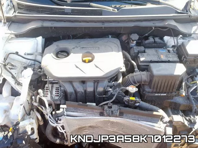 KNDJP3A58K7012273 фото 8