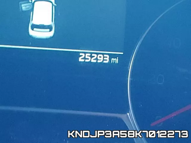 KNDJP3A58K7012273 фото 9