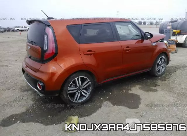 KNDJX3AA4J7585876 фото 5