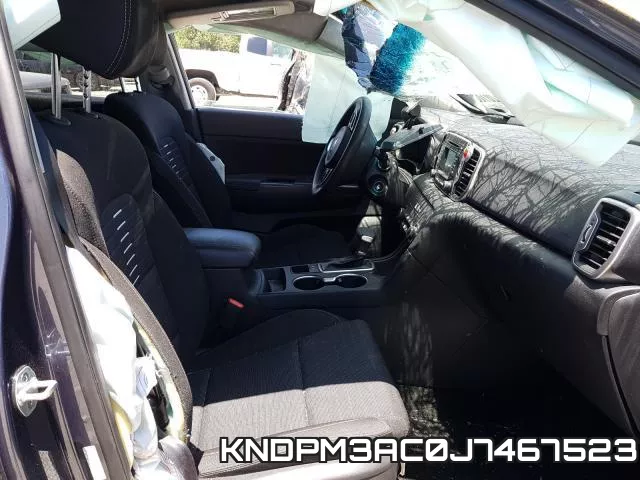 KNDPM3AC0J7467523 фото 6