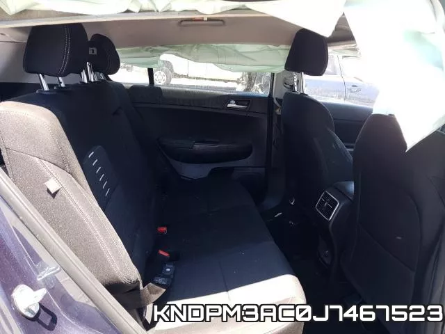 KNDPM3AC0J7467523 фото 7