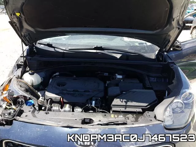 KNDPM3AC0J7467523 фото 8