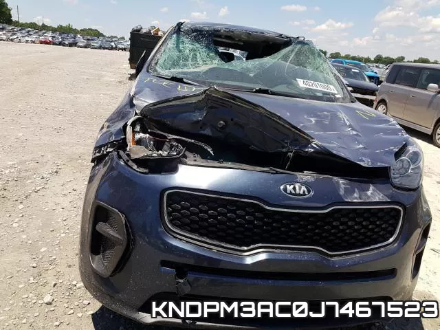 KNDPM3AC0J7467523 фото 10