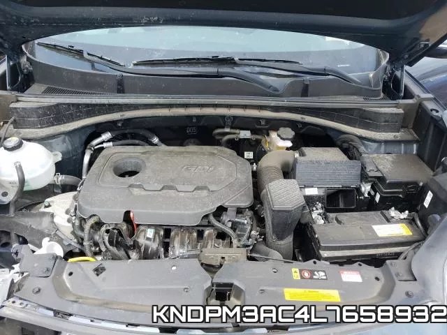 KNDPM3AC4L7658932 фото 8