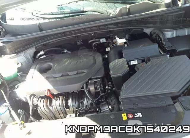 KNDPM3AC8K7540249 фото 2