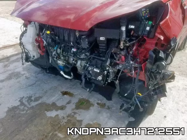 KNDPN3AC3H7212551 фото 10