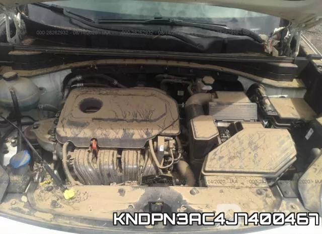 KNDPN3AC4J7400467 фото 2