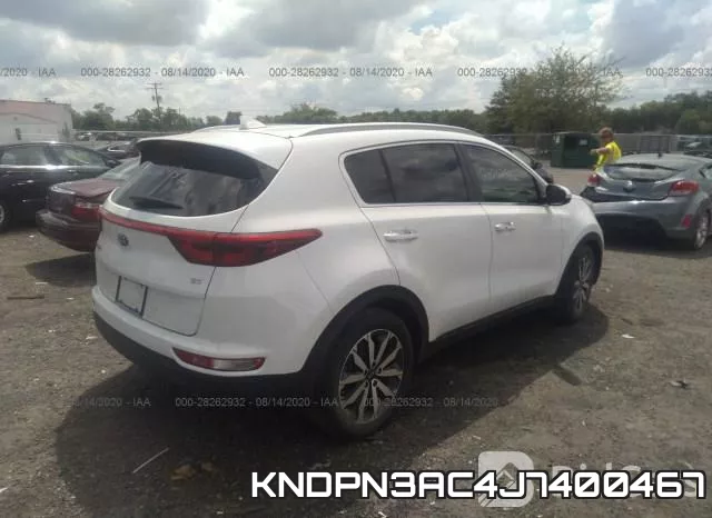 KNDPN3AC4J7400467 фото 5