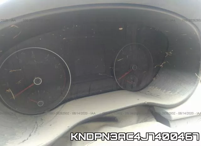 KNDPN3AC4J7400467 фото 8