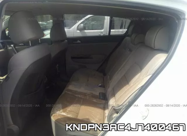KNDPN3AC4J7400467 фото 9