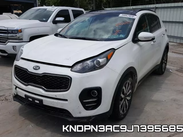 KNDPN3AC9J7395685 фото 3