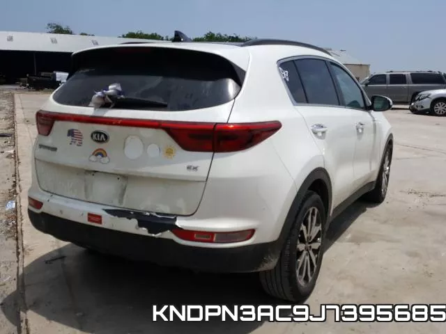 KNDPN3AC9J7395685 фото 5