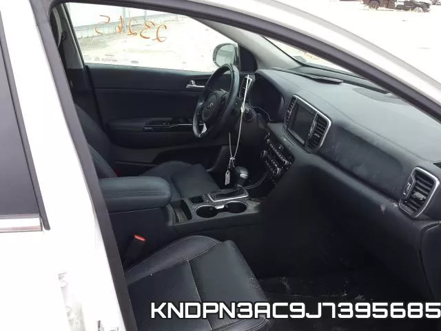 KNDPN3AC9J7395685 фото 6