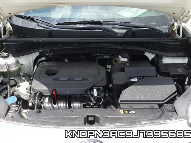 KNDPN3AC9J7395685 фото 8