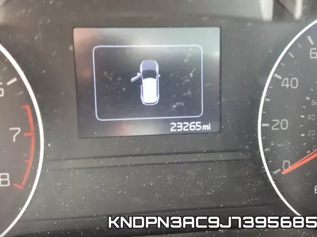 KNDPN3AC9J7395685 фото 9