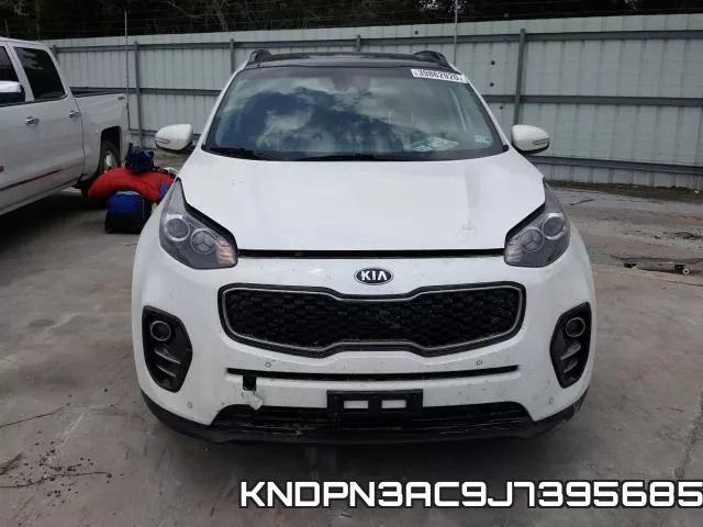 KNDPN3AC9J7395685 фото 10