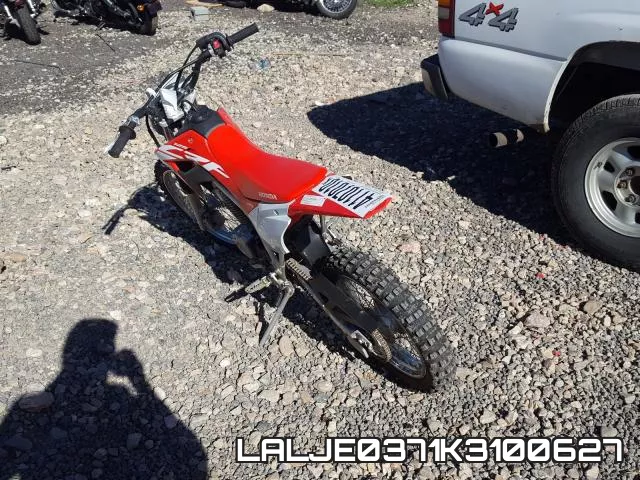 LALJE0371K3100627 фото 4