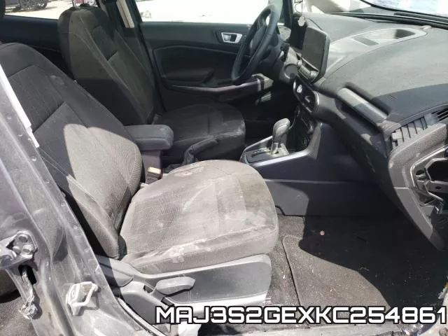 MAJ3S2GEXKC254861 фото 6