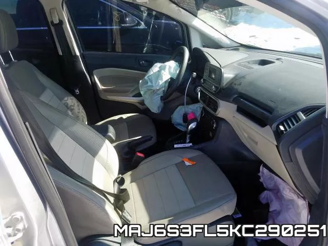 MAJ6S3FL5KC290251 фото 6