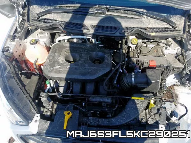 MAJ6S3FL5KC290251 фото 8