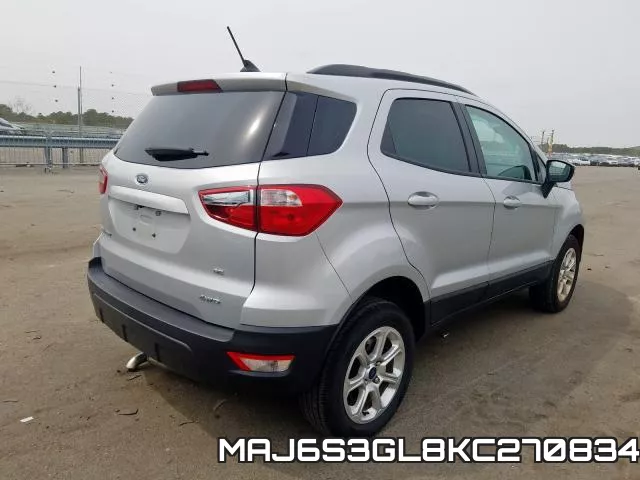 MAJ6S3GL8KC270834 фото 5