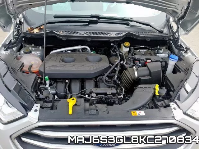 MAJ6S3GL8KC270834 фото 8