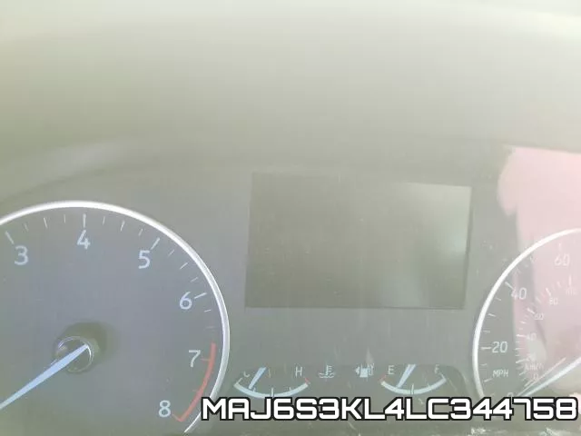 MAJ6S3KL4LC344758 фото 9