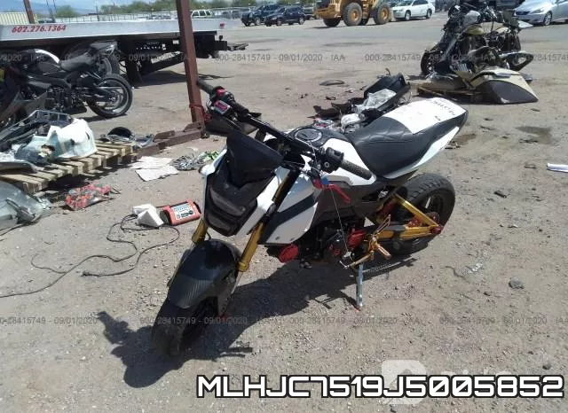 MLHJC7519J5005852 фото 3