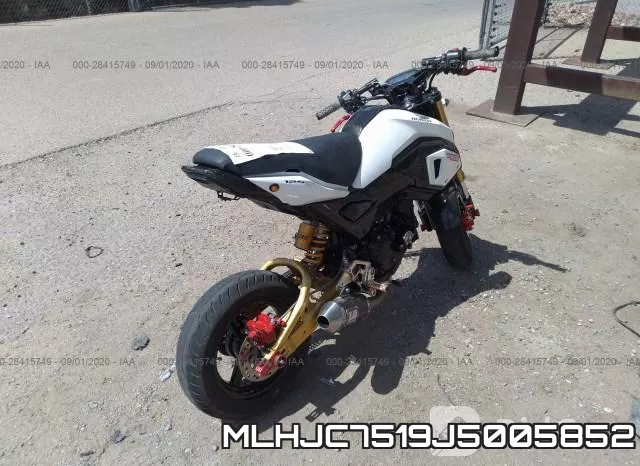 MLHJC7519J5005852 фото 5