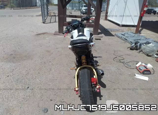 MLHJC7519J5005852 фото 7