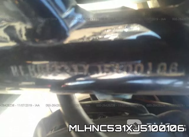 MLHNC531XJ5100106 фото 2