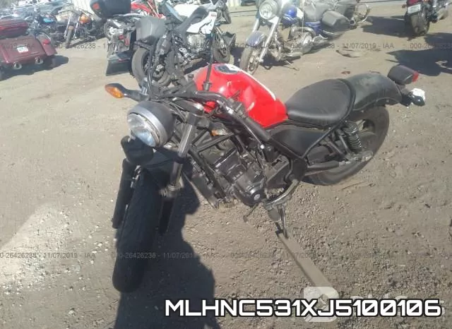 MLHNC531XJ5100106 фото 3