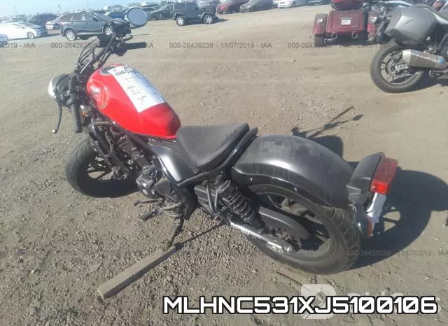 MLHNC531XJ5100106 фото 4