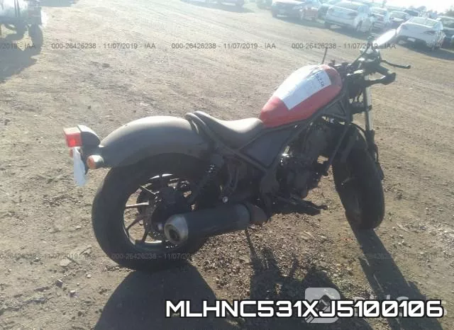 MLHNC531XJ5100106 фото 5