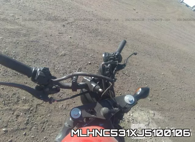 MLHNC531XJ5100106 фото 6