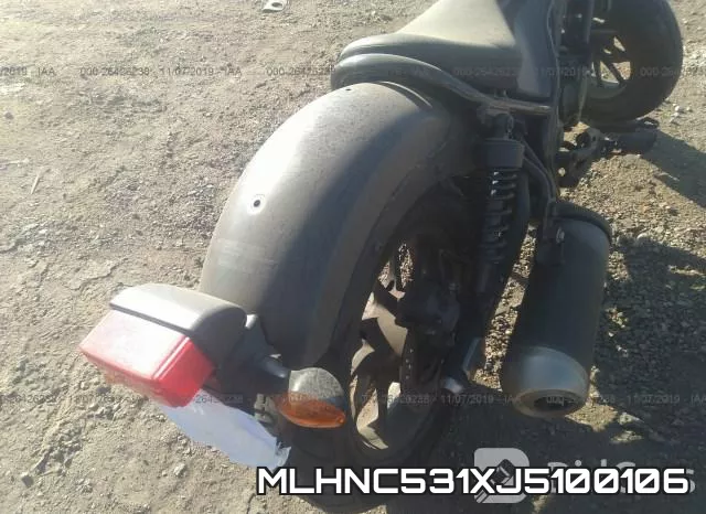 MLHNC531XJ5100106 фото 7