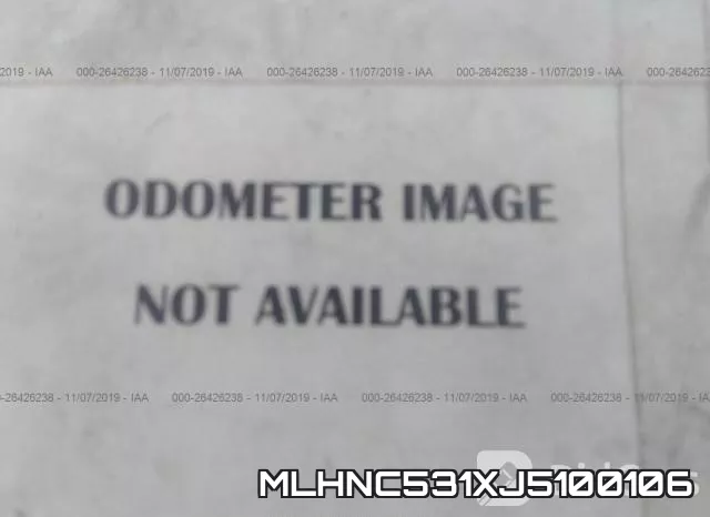 MLHNC531XJ5100106 фото 8