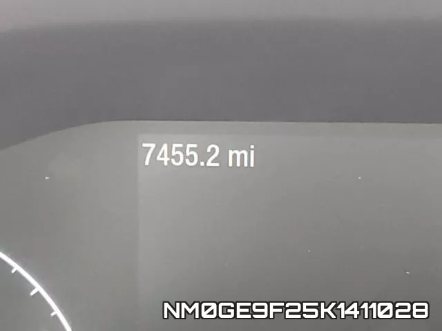 NM0GE9F25K1411028 фото 9