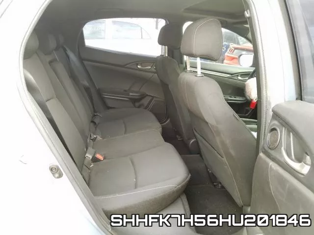 SHHFK7H56HU201846 фото 7