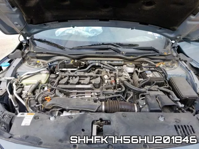 SHHFK7H56HU201846 фото 8